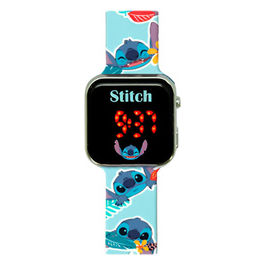 Orologio LED Digitale con Calendario e Ora