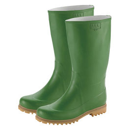 Stivali Gomma Naturale Ginocchio N.43