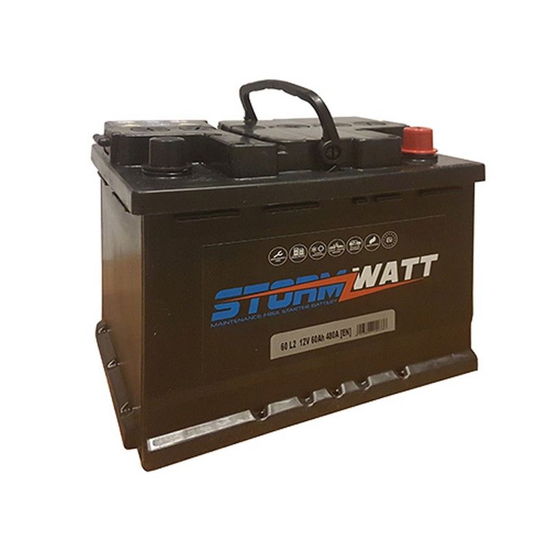 Stormwatt Batteria Avviamento Per