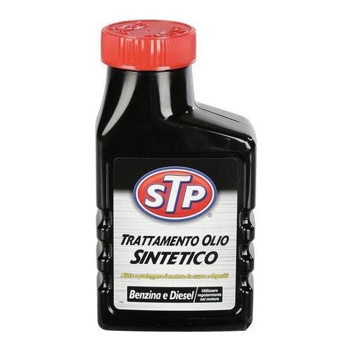 STP STP Trattamento olio sintetico - 300 ml