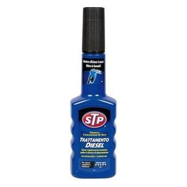 STP Trattamento Diesel - 200 ml