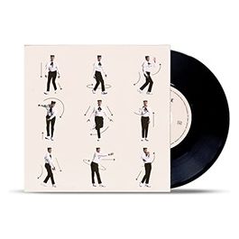 Stromae Santé DVD per Appassionati di Musica e Film Ideale per Collezionisti e Giocatori con Passione per i Vinili