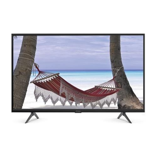 Strong 32HC5433 Tv Led 32" Hd Ready Android Tv Dvb-t2/c/s2 Nero