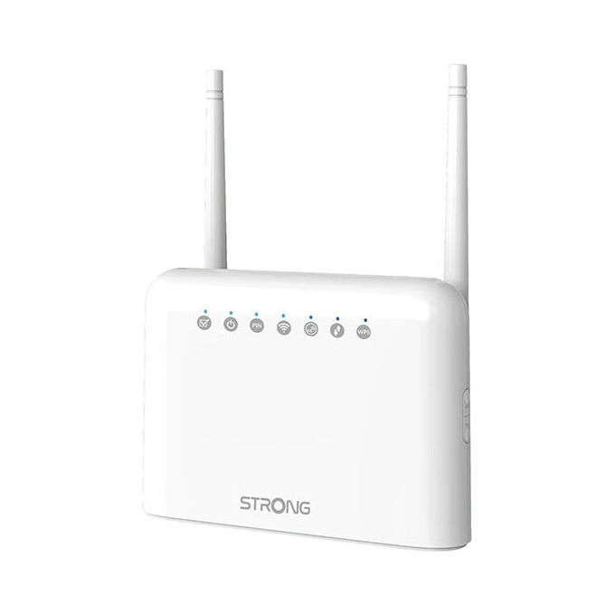 Strong 4G LTE Router 360, Router Wireless 300 Mbps