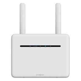 Strong 4GROUTER1200 Router 4G Portatile 4 Lan 1200mbs