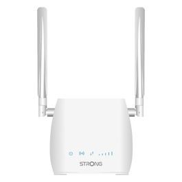 Strong 4GROUTER300M Router 4G Portatile 1Lan