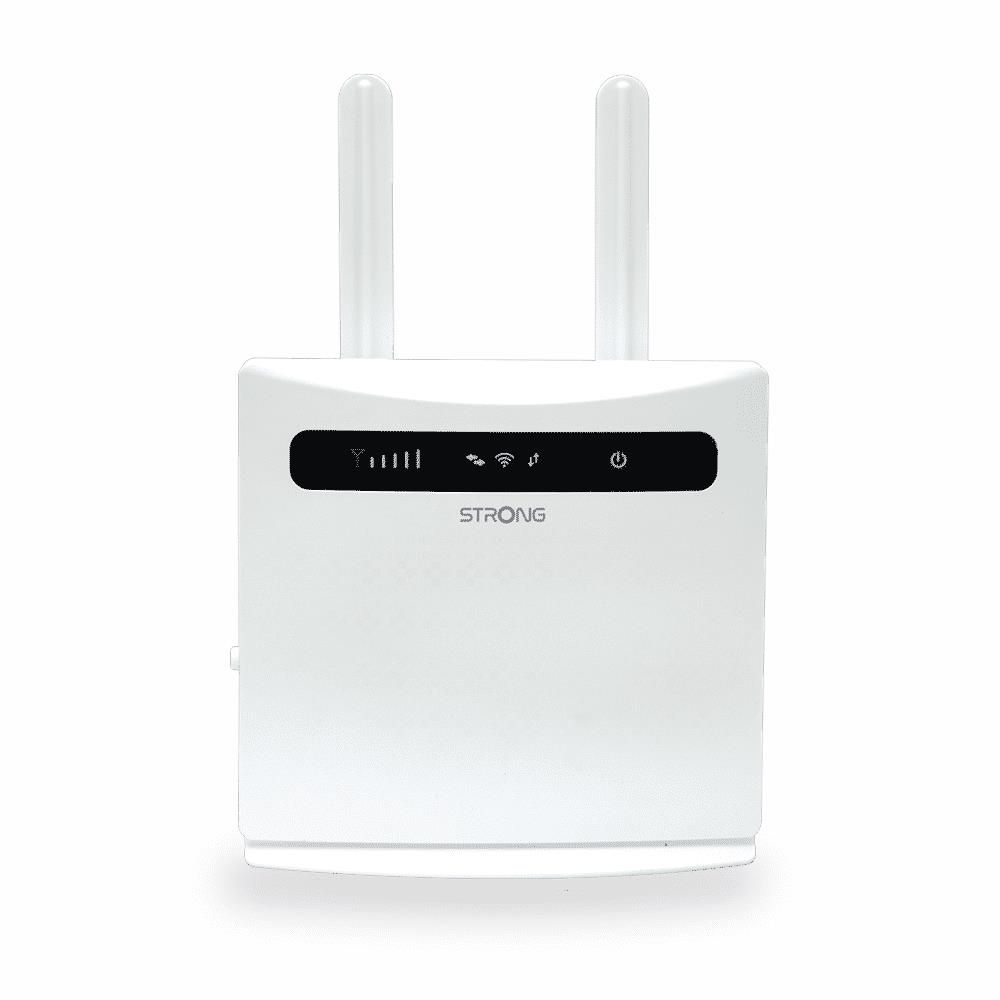 Strong 4GROUTER300V2 Router 4G
