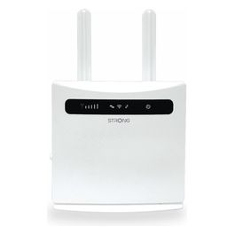 Strong 4GROUTER300V2 Router 4G Portatile 4 Lan 150 300mbi