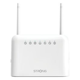 Strong 4GROUTER350 Router 4G Portatile 4 Lan