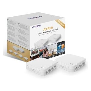 Strong Atria Wi-Fi Mesh 1200 V2 Kit 2x