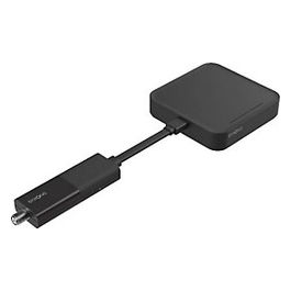 Box Google Tv 4K Srt 427 Ricevitore Satellite