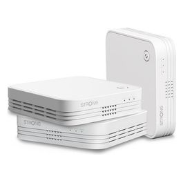 MESHTRIPACK1200 Wi-Fi Mesh Home Set 3 PACK 1200
