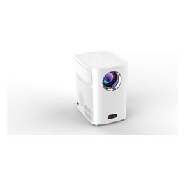 Q1 Proiettore Portatile LED 720p 300 ANSI Lumen Bianco