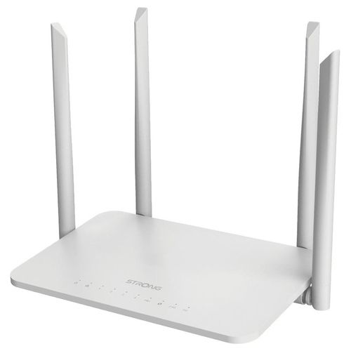 Strong ROUTER1200S Router Wi-Fi Dual Band 1200