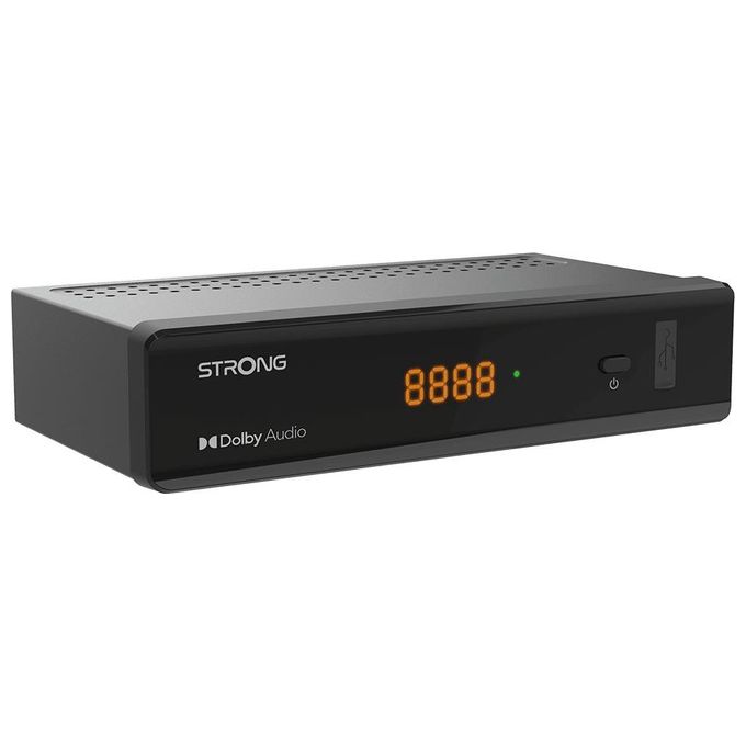 Strong Sintonizzatore TNT SRT 7040