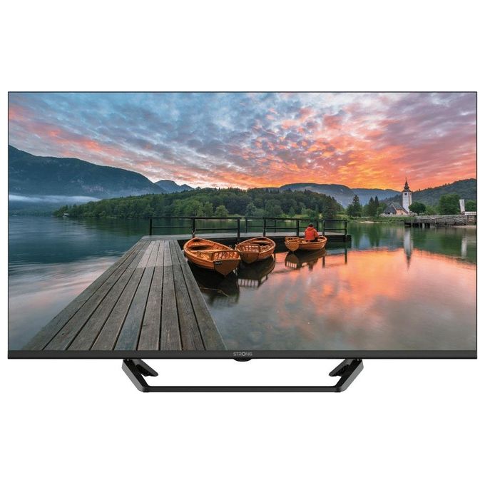 Image of Strong SRT 40FG6733C Tv Led 40'' Full HD Nero