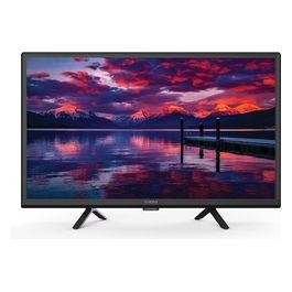 SRT24HE402 Tv Led 24" Hd 12 Volt Dvb-t2 S2 Wi-Fi Usb Hotel Mode