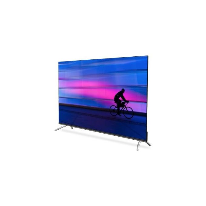Strong SRT55UD7533 Tv Led 55" Ultra Hd Android Tv