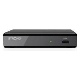 SRT8109 Decoder T2