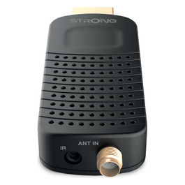 SRT84 Sintonizzatore TV Mobile DVB-T2 HDMI Dongle