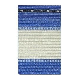 Stuoia Sombrero Bianco/Blue 100Mt H4