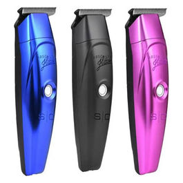 Absolute Hitter Evo, Trimmer Modulare Senza Fili con 3 Kit Corpo