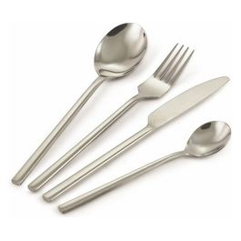 Stylo Set Posate 24 Pz Silver