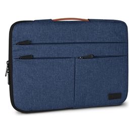 Subblim Air Padding 360 Laptop Sleeve 15.6" Blu