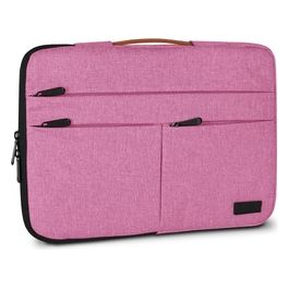 Subblim Air Padding 360 Laptop Sleeve 15.6" Rosa