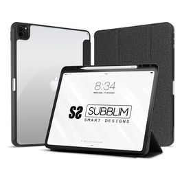 Subblim Clear Shock Tablet Case per iPad Pro 11