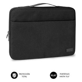 Subblim Elegant Laptop Sleeve 15.6" Nero