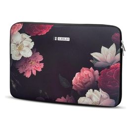 Subblim Neoprene Trendy Sleeve 15.6" Fiori