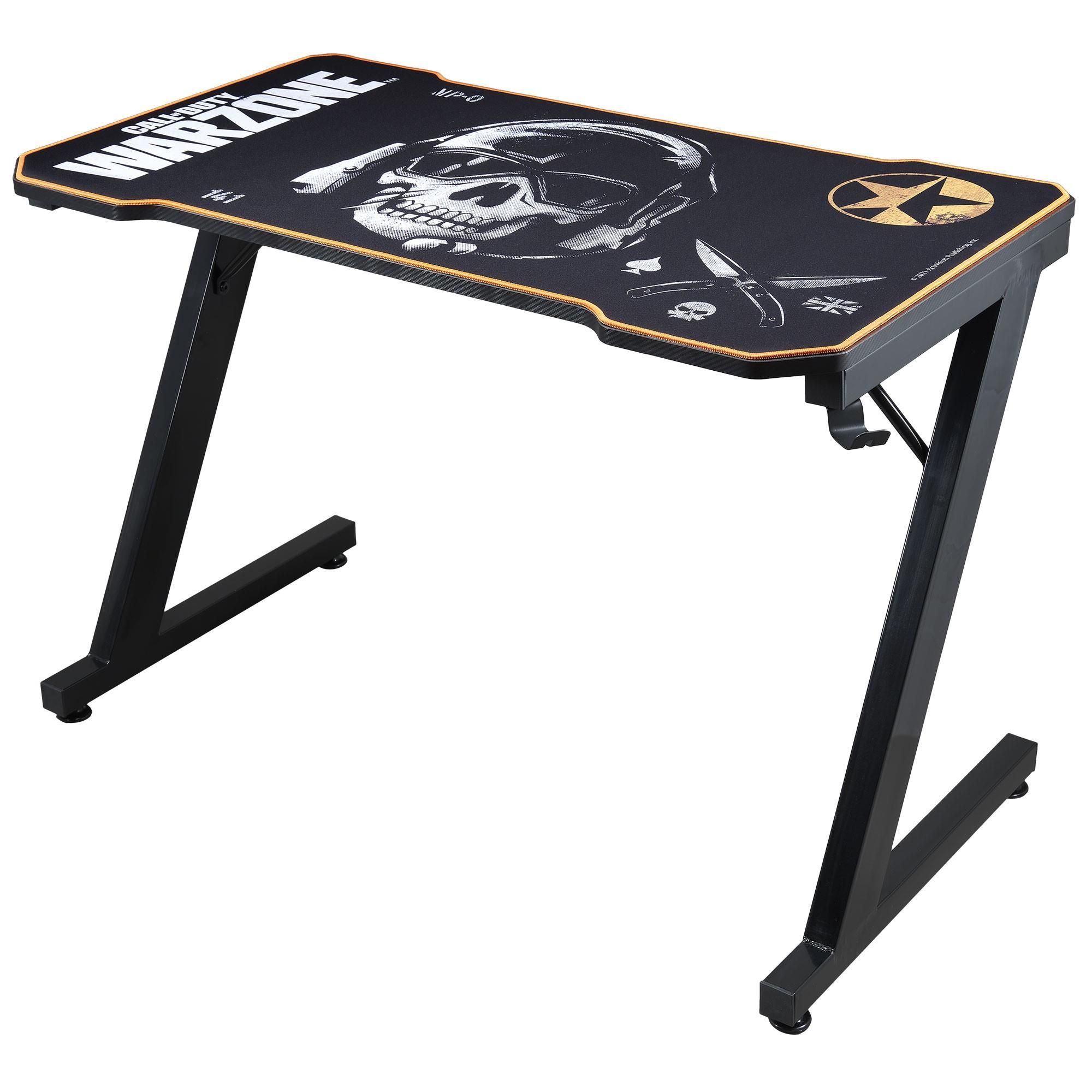 Subsonic Gaming Desk Call