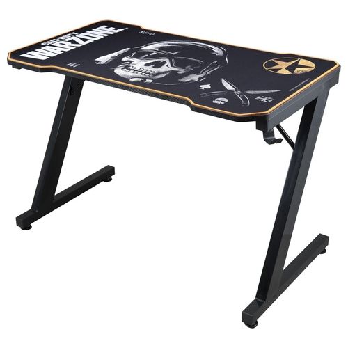 Subsonic Gaming Desk Call Of Duty Warzone