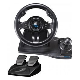 Subsonic Superdrive Volante Racing Wheel Gs 550 per Xbox Pc PS4 Xbox One PS3