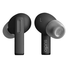 A1 Pro In-ear Earbuds True Wireless ANC BT 5.3 Usb-C Black