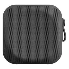 F2 Portable Speakers Black