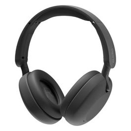 K2 Over-ear Headphones Black