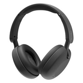 K2 Over-ear Headphones Black