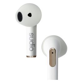 N2 Open-ear Earbuds White