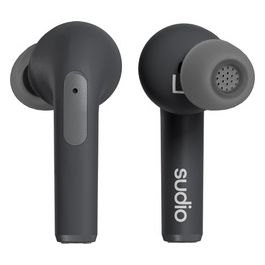 N2 Pro Earbuds In-Ear ANC Black