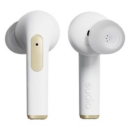 N2 Pro Earbuds In-Ear ANC White