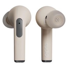 N2 Pro Earbuds In-Ear ANC Sand