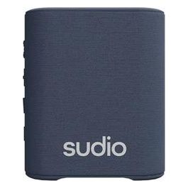 S2 Portable Speakers Blue