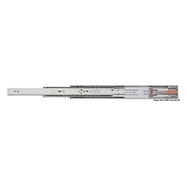 Guide ammortizzate Soft-close 500-505 mm 