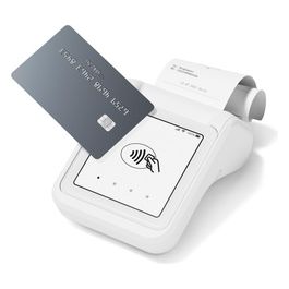 Solo con Stampante Wi-fi con Scheda sim Integrata