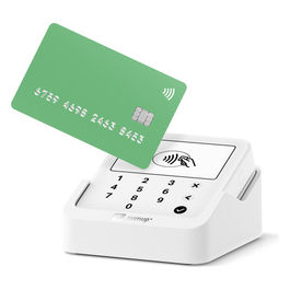 POS Portatile Solo Lite Bianco