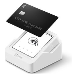 Solo Lettore Carte di Credito 3G e WiFi