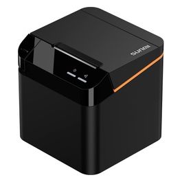 Cloud Printer 80mm Usb/Lan/Wi-Fi/Bluetooth
