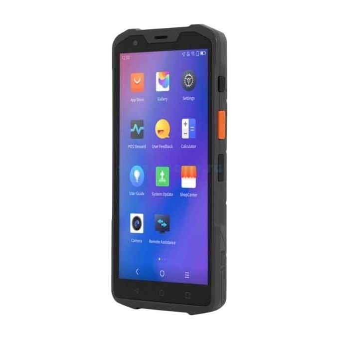 Sunmi L2s Pro Palmare Scanner 2D USB Bluetooth Wi-Fi 4G NFC GPS Android